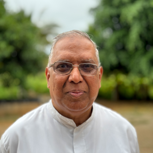 Rev. Father Martin Kumar